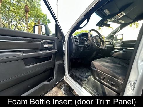 Used 2026 RAM 2500 Big Horn AWD/4WD image 30