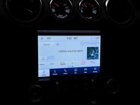 Used 2022 Ford Mustang GT Premium w/ GT Performance Package RWD image 32