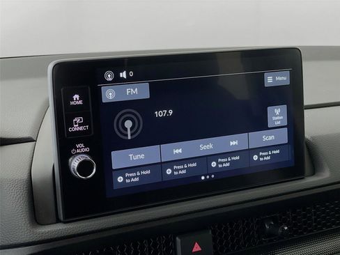 New 2026 Honda CR-V Sport-L image 12