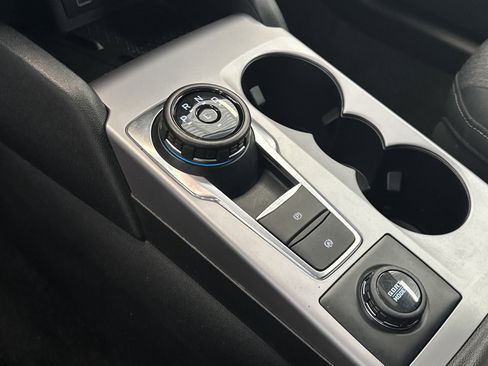 Used 2024 Ford Bronco Sport Big Bend w/ Convenience Package image 4