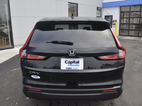 Certified 2023 Honda CR-V EX image 6