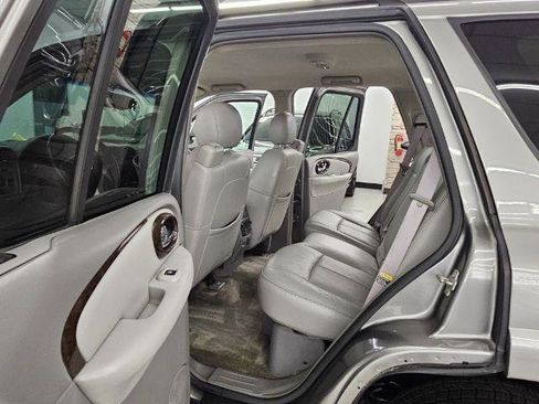Used 2005 Buick Rainier CXL w/ Luxury Package AWD/4WD image 29