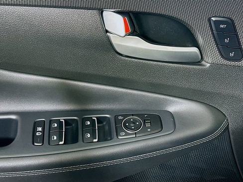 Used 2020 Hyundai Santa Fe Limited w/ Cargo Package AWD/4WD image 23