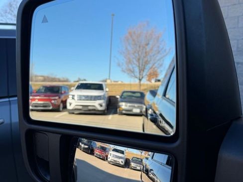 Used 2026 RAM 2500 Laramie image 48