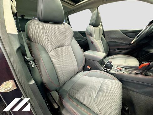 Certified 2022 Subaru Forester Sport image 32