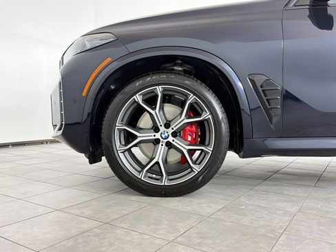 New 2026 BMW X5 xDrive40i w/ M Sport Package image 8