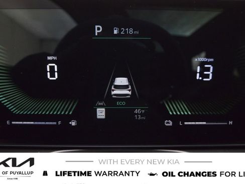 New 2026 Kia Sportage EX image 18