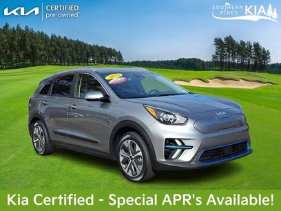 Used 2022 Kia Niro EX w/ Cold Weather Package