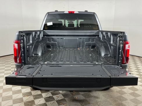 New 2025 Ford F150 Platinum w/ Equipment Group 703A Plus image 31