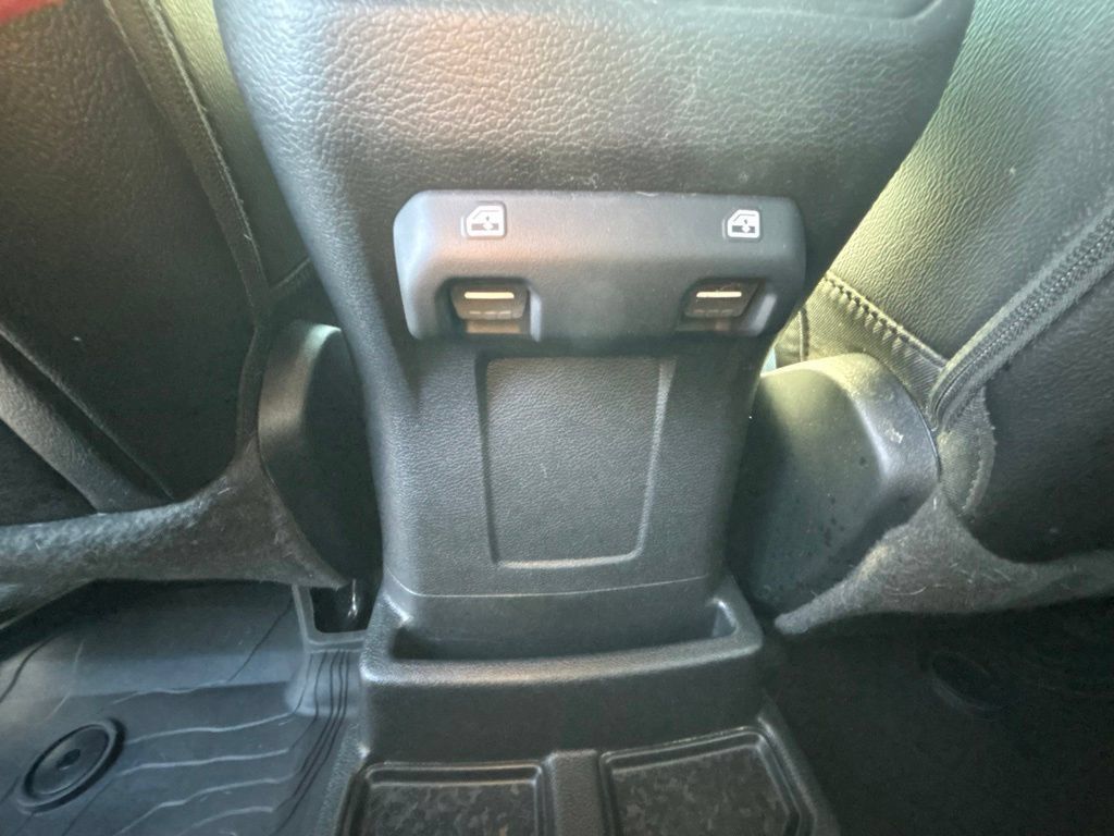 Used 2023 Jeep Wrangler Unlimited Sport AWD/4WD image 26