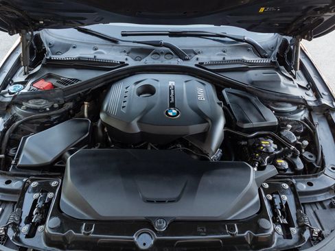 Used 2017 BMW 330i xDrive Sedan AWD/4WD image 36