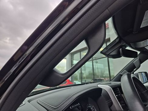 Used 2023 RAM 1500 Laramie AWD/4WD image 46