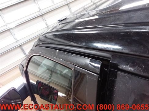 Used 2011 Ford F150 Harley-Davidson image 14