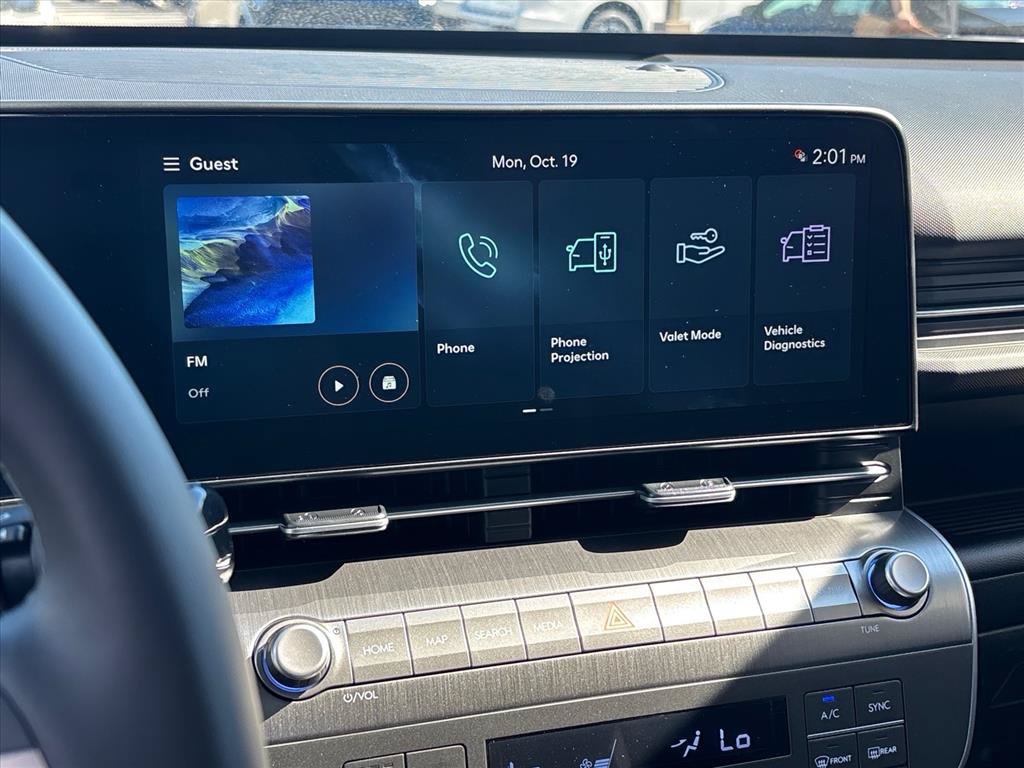 New 2027 Hyundai Kona SEL Sport FWD image 5