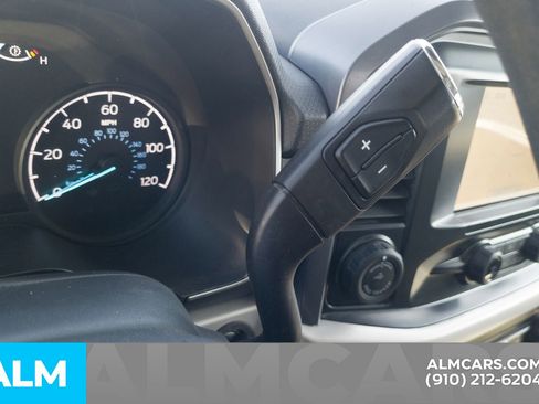 Used 2023 Ford F150 XLT w/ XTR Package image 16