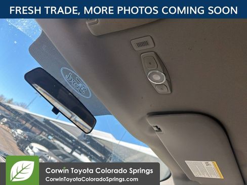 Used 2018 Ford F150 XL w/ Equipment Group 101A Mid image 13