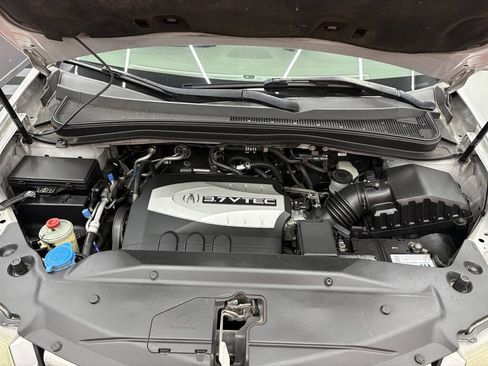 Used 2007 Acura MDX AWD/4WD image 22