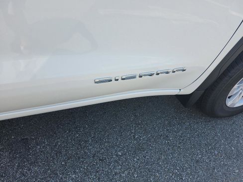 New 2026 GMC Sierra 1500 Pro w/ Pro Value Package image 5