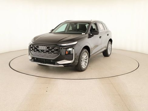 New 2026 Audi Q3 quattro 2.0T AWD/4WD image 12