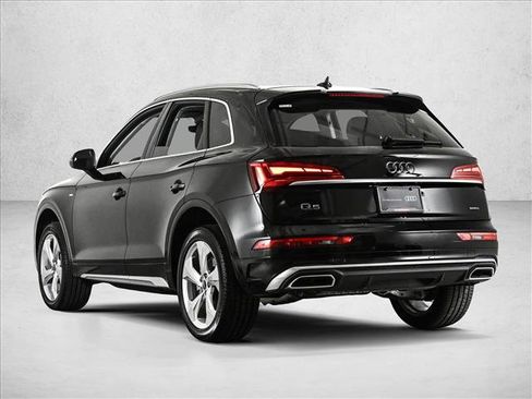 Certified 2023 Audi Q5 2.0T Premium Plus w/ Premium Plus Package AWD/4WD image 8