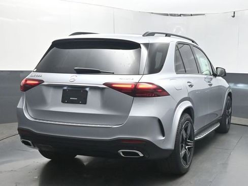 New 2026 Mercedes-Benz GLE 350 4MATIC image 7