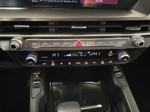 Used 2023 Kia Telluride S w/ S Sunroof Package image 26