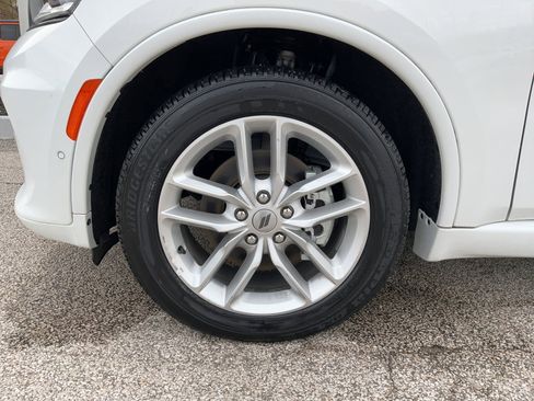 New 2025 Dodge Durango R/T AWD/4WD image 15
