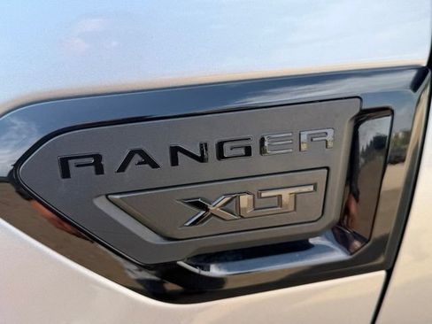 Used 2020 Ford Ranger XLT w/ Equipment Group 301A Mid AWD/4WD image 12