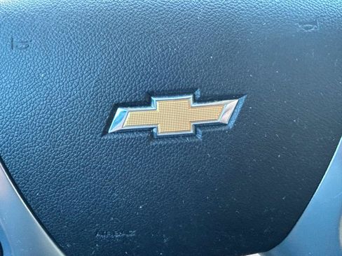 Used 2017 Chevrolet Traverse LT w/ Style and Technology Package AWD/4WD image 21