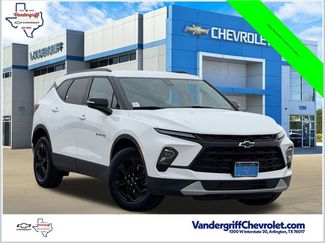 Certified 2024 Chevrolet Blazer LT w/ Midnight/Sport Edition FWD video 1