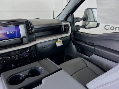 New 2026 Ford F350 XL image 23