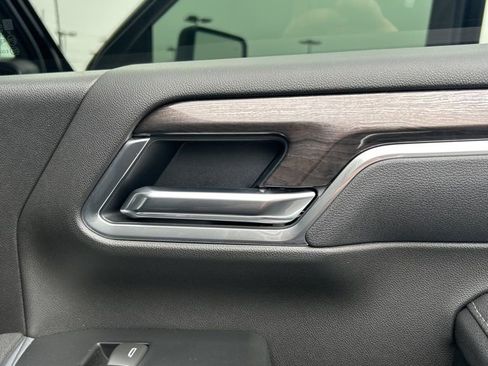 Used 2025 Chevrolet Silverado 2500 LTZ w/ Trail Boss Package image 67