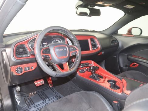 Used 2020 Dodge Challenger R/T Scat Pack image 35