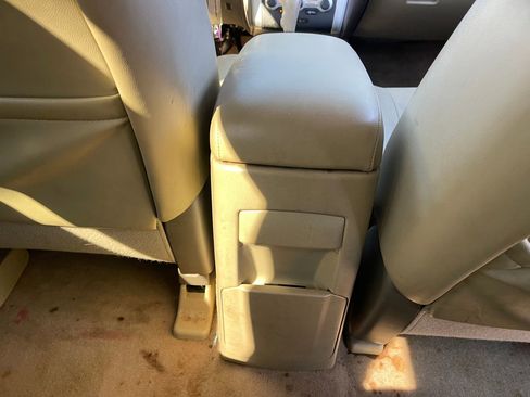 Used 2009 Nissan Murano SL w/ Leather Pkg image 26