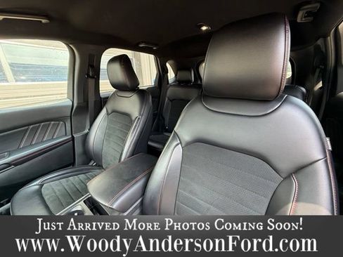 Used 2023 Ford Edge ST-Line AWD/4WD image 5