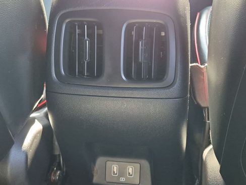 Used 2023 Hyundai Tucson N Line AWD/4WD image 24