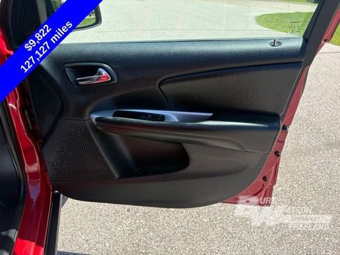 Used 2020 Dodge Journey SE w/ SE Popular Equipment Group FWD image 28