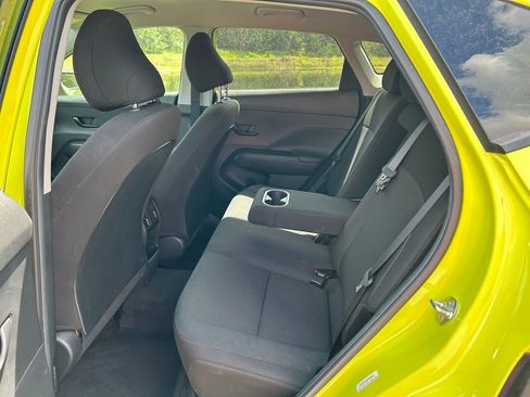 Used 2025 Hyundai Kona SEL FWD image 14