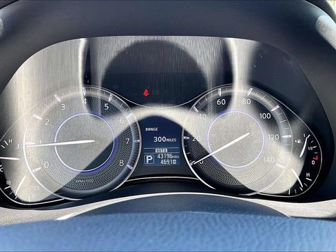 Used 2019 INFINITI QX80 Luxe w/ Proassist Package AWD/4WD image 20