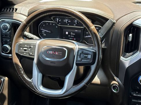Used 2021 GMC Sierra 1500 SLT AWD/4WD image 14