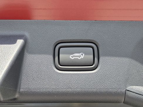 New 2026 Hyundai Tucson SEL FWD image 18