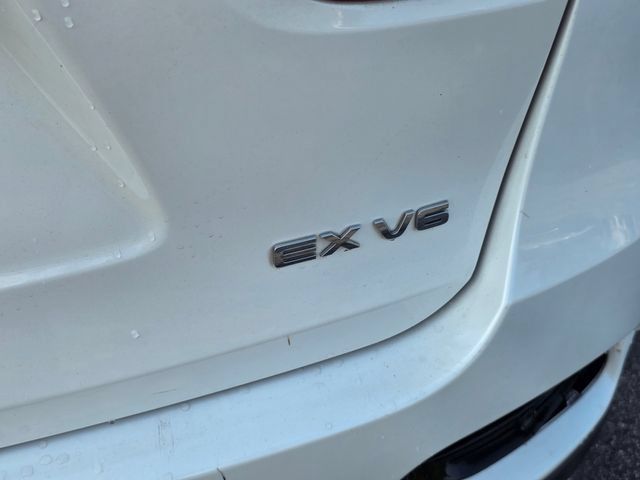 Used 2020 Kia Sorento EX FWD image 11
