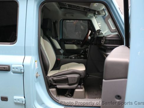 Used 2024 INEOS Grenadier AWD/4WD image 42