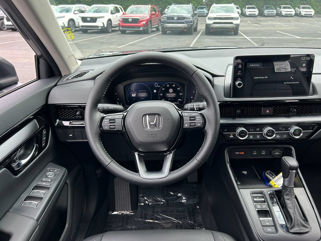 Used 2027 Honda CR-V EX-L image 13