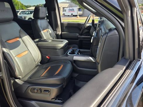 Used 2021 GMC Sierra 1500 AT4 w/ AT4 Premium Package AWD/4WD image 15