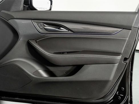 Used 2025 Cadillac CT5 V Blackwing w/ Super Cruise 1 Package image 16