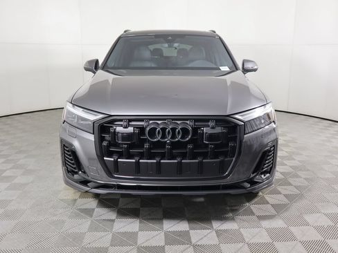 Used 2026 Audi Q7 3.0T Premium Plus w/ Premium Plus Package AWD/4WD image 3