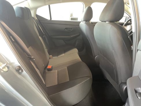 Used 2024 Nissan Sentra SV w/ All-Weather Package image 19