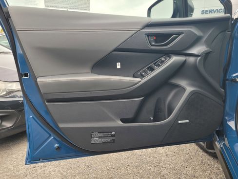 Used 2024 Subaru Crosstrek 2.5i Wilderness w/ Wilderness Package image 17