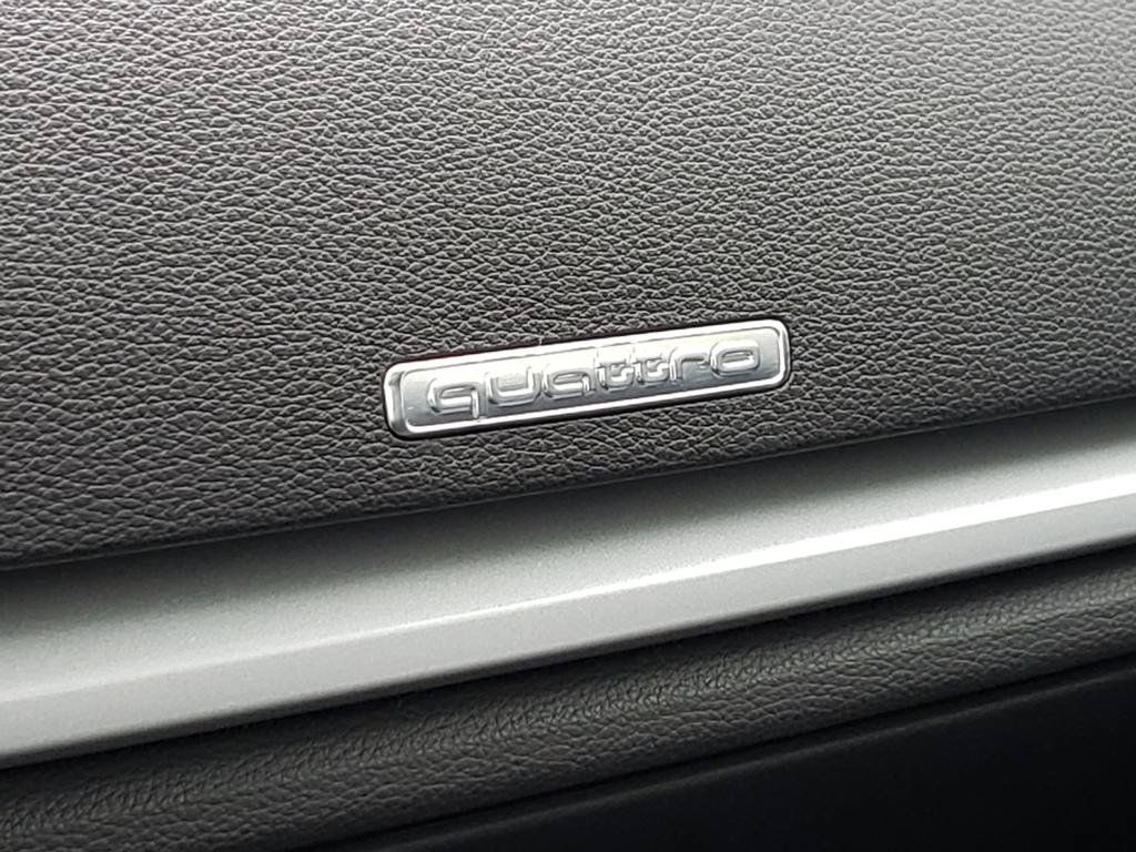 Used 2019 Audi A3 2.0T Premium w/ Convenience Package AWD/4WD image 23